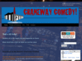 comedyatcraneway.com