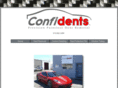 confidents.biz
