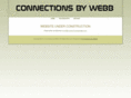 connectionsbywebb.com