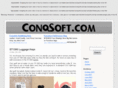 conqsoft.com