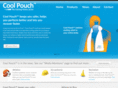 coolpouch.com