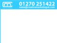 creativemarketinguk.com