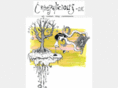 creepalicious-inc.com