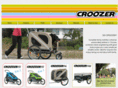 croozer.net