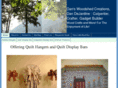 danswoodshedcreations.com