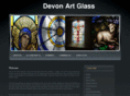 devonartglass.com