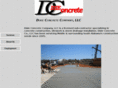 dixiecontracting.com