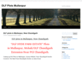dlfplotsmullanpur.com