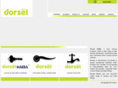 dorsetindia.com
