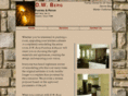dwberg.com