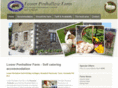 englishfarmholidays.com