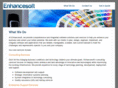 enhancesoft.com