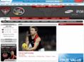 essendonfc.com.au