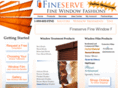 fineserveusa.com