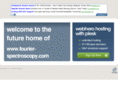 fourier-spectroscopy.com