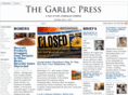 garlicpressnews.com