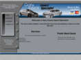 garyessickimports.net