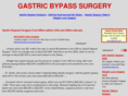 gastricbypasssurgerycost.com