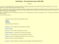 gbimperf.org