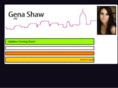 genashaw.com