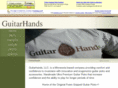 guitarhands.com