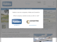 haldex-sweden.com