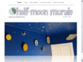 halfmoonmurals.com