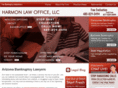 harmonlegal.net