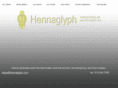 hennaglyph.com