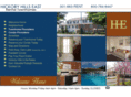 hickoryhills.org