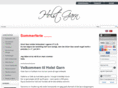 holstgarn.dk