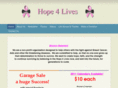 hope4lives.com