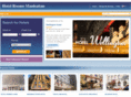 hotelroomsmanhattan.com