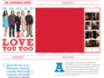 iloveyoutoomovie.com