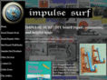 impulsesurf.com