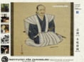 japanologi.se