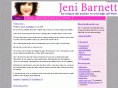 jenibarnett.com