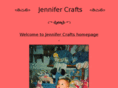 jennifercrafts.com