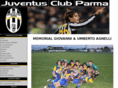 juventusclubparma.it