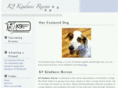k9kindnessrescue.com