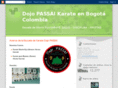 karatecolombia.com