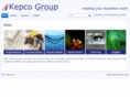 kepco-group.com