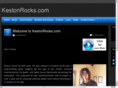 kestonrocks.com