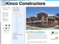 kincoconstructors.com