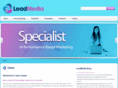 leadmedia.nl