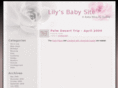 lilyhynding.com