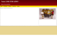 lonestarjerky.com