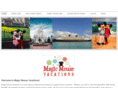 magicmousevacations.com