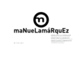 manuelamarquez.com