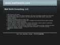 mattfsmith.com